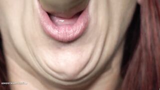 Your Friend's hot Cougar 4K Preview