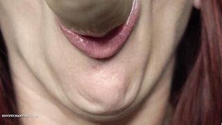 Your Friend's hot Cougar 4K Preview