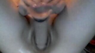 Je me defonce et me fait jouir pour vous