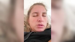 My New Orgasm with Love Lina