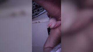 Late night Booty Pounding Solo
