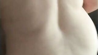 Amateur Mormon MILF Nude Walk