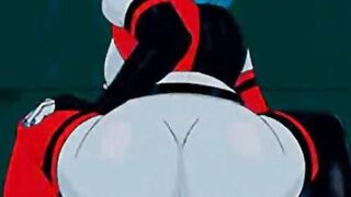 Joker and Harley Quinn: Uncensored Hentai Parody