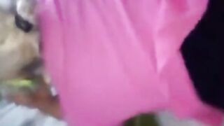 Hot Latina Wife Amateur Doggy Style