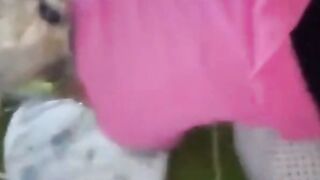 Hot Latina Wife Amateur Doggy Style