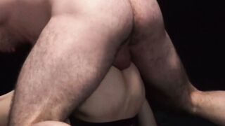 Austin barely legal Gets Plowed By Bishop Angus In A Hot Anal Sex Scene