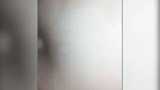 Hot Amateur Arab Couple Gets Intimate With Passionate Ass To Ass Sex