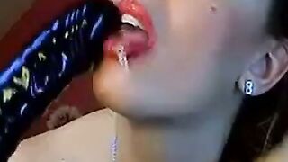 Aurora Borealis - Sensual Masturbation & Sex Toy Play with Aurielie [HD]