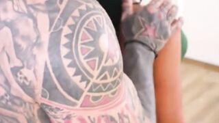 Colombian Babe Lola XXS Exotic Dance & Sensual Lovemaking Session
