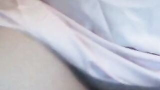 Big Boobed MILF Rides Sex Toy For Her Fans - Exclusive POV