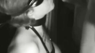 Amateur German Couple Sharing Passionate Sex & Facial