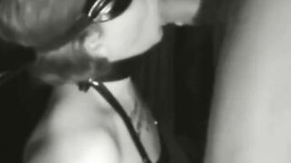 Amateur German Couple Sharing Passionate Sex & Facial