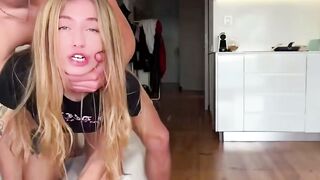 BunnyRabbitSex" or "HotAmateurBlondeTeenager Fucks Her Besties-BF While He Is Away!