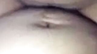 Indonesian Amateur Babe in Passionate Asian Sex Tape