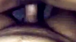 Indonesian Amateur Babe in Passionate Asian Sex Tape