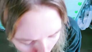 Big titted Russian bimbos knows how to suck and banged! perfectly - Milfetta 8
