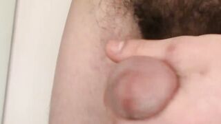 Chad-Turner's - Hot Shower Jerk Off Session