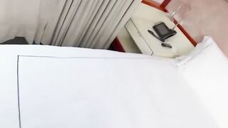 Step-Mom's Hot Body - Sexy Stepmother Fucks Her Son In Law