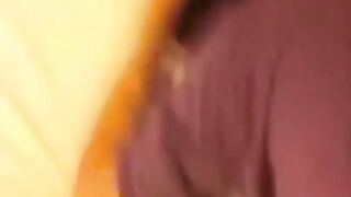 MILF Hunt - Older Woman Seduces barely legal Stud With Her Curvy Body And Huge Booty