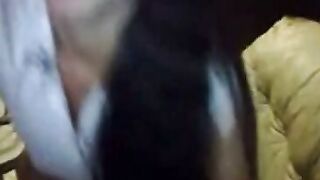 Sexy Latin Girl's Hot Live Cam Show - Argentina Hottie Shows Off Her Body