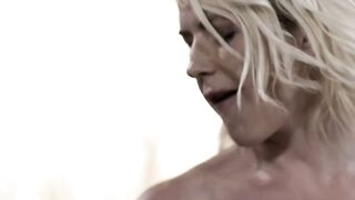 Alex-Jetts Taboo Double Penetrated - Exclusive POV Footage