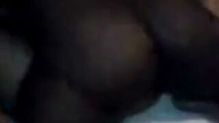 Singaporean Malay BBW Big Tits Amateur Gangbang