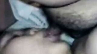Singaporean Malay BBW Big Tits Amateur Gangbang