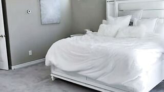 Step-Mother's Threesome - Mommy Loves Threeways #stepmoms\_threesomes