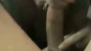 Hot Milf Sucks & Swallows - Best Amateur Wife's POV BJ Compilation