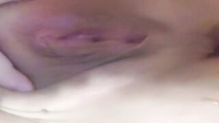 Big Boob Babe's Sensual Masturbation Session - Exclusive HD Camgirl