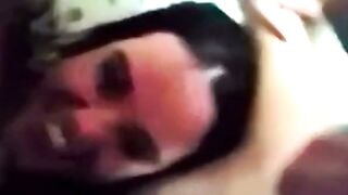 Amature Blonde Babe Gives Unforgettable Oral & Handjob with Huge Load on Face
