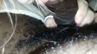 Chubby Cutie Gives Sensual Point-Of View Head