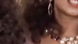 Vintage-Amateurs - Old School Pussy Licking & Anal Play