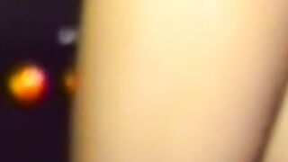 Vintage-Chic" - Old School Nudity in Public Places, Hairiest Asian Girl Reveals Her Bush