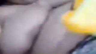 Hairiest-Asian-Amateurs - Exotic Babe Masturbates in HD