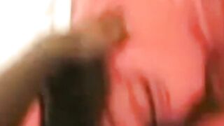 Interracial Passion - Naughty Patient Gets Her Pussy Filled With Black Seed