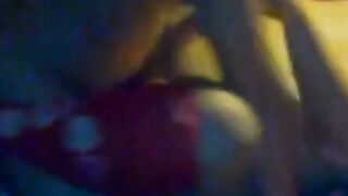 Maturity Matters - Older Woman & barely legal Man Share Intimate Moments