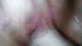 Fist-Cam: Amateur Blonde Babe Explores Her Anal Gape with Dildos