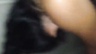 Anal Sex with Hot Middle Eastern Girl - Ass Fucking Sister In Law