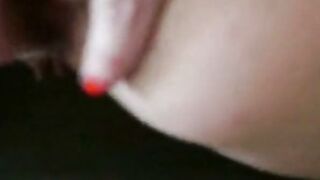 Big Boobed German Girl's First Time in Hardcore Anal Sex