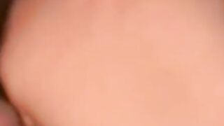 First Time Ass-Fucking For A Sexually Curious Japanese Teen