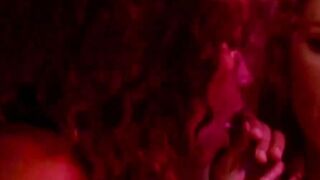 Group Sex Party - Hot & Diverse Group of Girls Orgasm in Wild Swinger's Paradise
