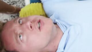 Jaymeee-Green - Sexy Mistress Seduces Her New Rent Boy With A Wild Fuck
