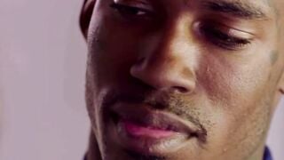 Old Maid Gets Her First Black Man In The Bedroom (Interracial)