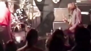 Pornhub's Top Picks - Best of Kristen Stewart & Kurt Cobain Parody