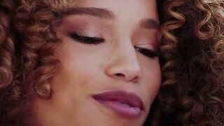 Bombshell Blonde beauty Cecee Lions Gets Butt Nailed By Long Cock Stud - point of view Style