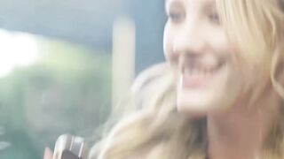 Step Sister Secretly Watches Brother Jack Off in Bathroom - Sneaky Peek