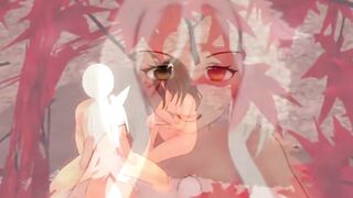 One of a kind Night with Furry Girls - Part one" (Russian to English Translation)