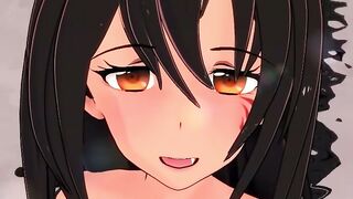 One of a kind Night with Furry Girls - Part one" (Russian to English Translation)