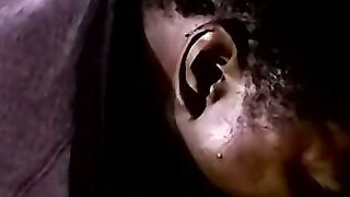 JoeSchmoeXXX.com - Chubby guy jerks off and makes his dick hard with vigorous strokes
